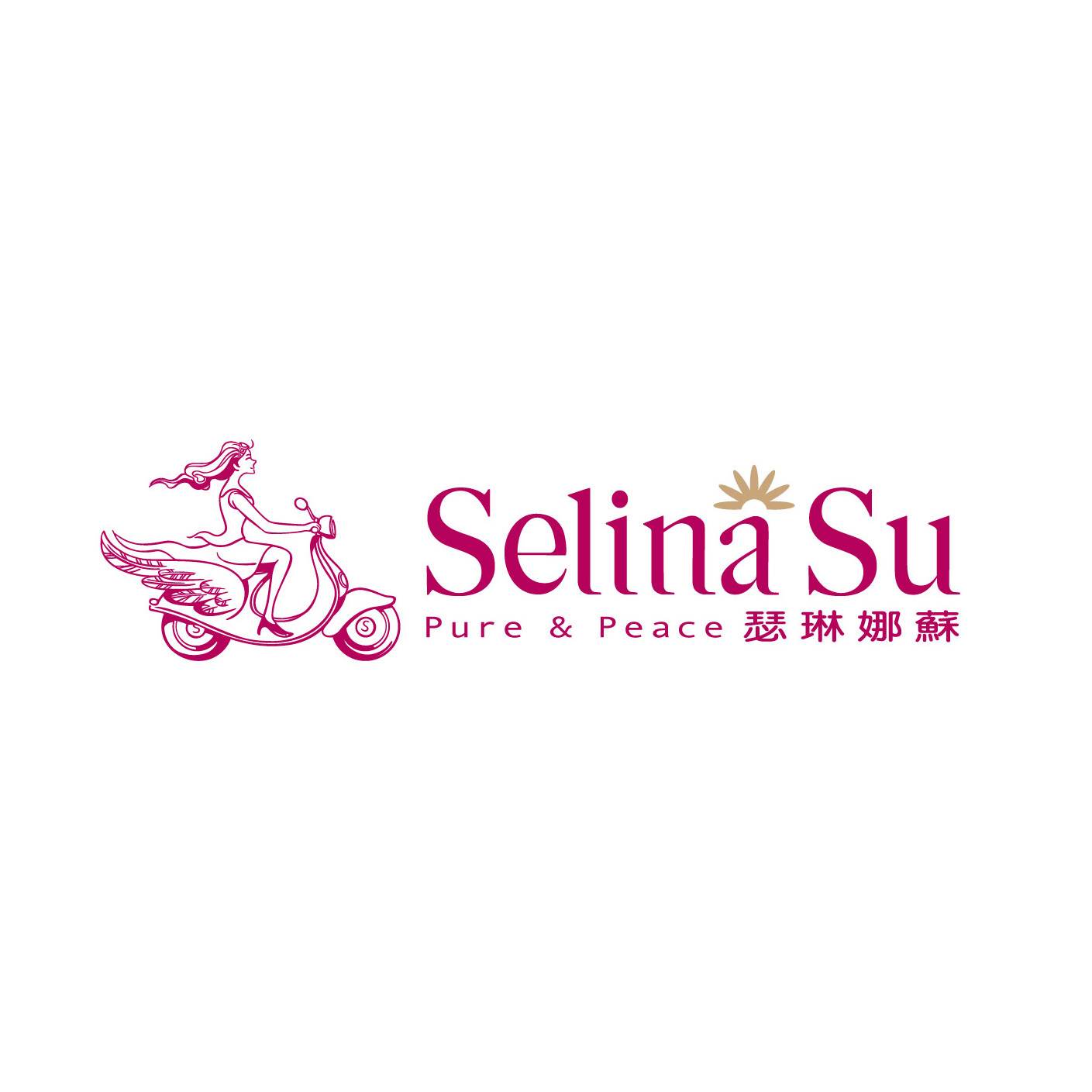 Selina Su
